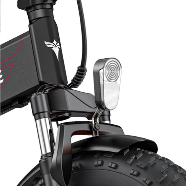 ENGWE EP-2 PRO – let at folde, let at køre, let at elske.
